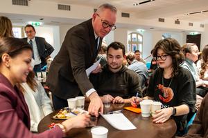 Jókai 200. vetélkedő - NITK -Borító